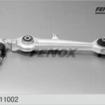 Рычаг подвески Audi A4 (RS4) 97-01, A6 01-05, A8 99-02, VW Passat 00-05 FENOX