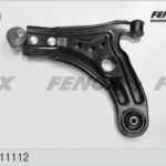 Рычаг подвески Chevrolet Aveo 05-, ZAZ Vida, Daewoo Kalos 02- FENOX
