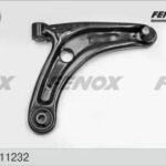 Рычаг подвески Honda Jazz 02-08 FENOX