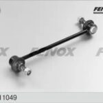 Тяга стабилизатора Hyundai Elantra (HD) 06-11, Kia Ceed 07- FENOX