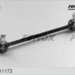 Тяга стабилизатора Toyota Camry 06- FENOX