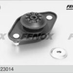 Опора амортизаторной стойки Kia Rio II 05-11 FENOX