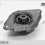 Опора амортизаторной стойки Nissan Almera (B10) 06-, Almera (N16) 00-06, Almera Tino 00-03, Primera FENOX