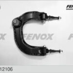 Рычаг подвески Hyundai Sonata IV, V (EF) 98-, (XG) 98-, Kia Magentis 00-05 FENOX