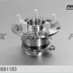 Ступица Toyota RAV4 II 00-05 FENOX