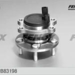 Ступица Ford Focus III 11- FENOX