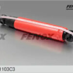 Амортизатор ГАЗ 3302, 2705, 3221, 2217, 2752 Соболь, ГАЗель NEXT FENOX
