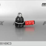 Наконечник рулевой ГАЗ 3102, 3110 FENOX