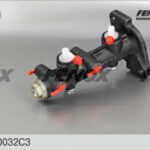 Цилиндр главный привода тормозов ВАЗ 21213, 2129, 2130, 2131 FENOX