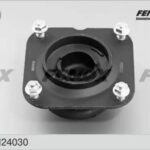 Опора амортизаторной стойки Mazda 626 IV 92-97, MX-6 92-97, Ford Probe II 93-97, Kia Sephia 95-97 FENOX