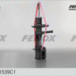 Амортизатор подвески FENOX