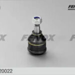 Опора шаровая Mazda 6 (GG, GH) 02- FENOX