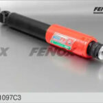 Амортизатор ВАЗ 2123, 21214 FENOX