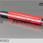 Амортизатор ИЖ 2126 FENOX