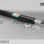 Патрон стойки амортизаторной Москвич 2126, 2717 FENOX