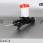 Цилиндр главный привода сцепления ИЖ 2126 FENOX