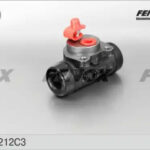 Цилиндр тормозной колесный Москивч 2125 FENOX