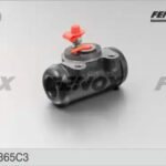 Цилиндр тормозной колесный УАЗ 3160, 3163, 31519 FENOX