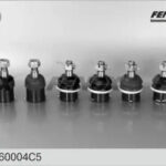 Шарнир рулевой ГАЗ 14, 24-10, 31029, 3110, 3102, 2203 FENOX