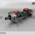 Цилиндр главный привода тормозов Москвич 2141 FENOX