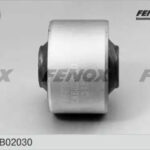 Сайлентблок Toyota RAV4 05- FENOX