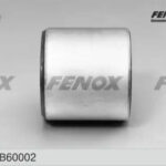 Сайлентблок Ford Focus II 04-11, C-MAX 03-10, Mazda 3 03-08, 5 05-10, Axela 03-09, Biante 08-, Prema FENOX