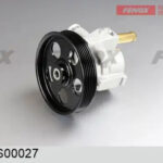 Насос гидроусилителя руля Renault Clio, Symbol, Megane, Kangoo Logan 05-14, Sandero 09- FENOX