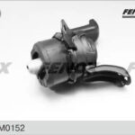 Опора двигателя Mazda 6 (GH) 08-13 FENOX
