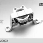 Опора двигателя Ford C-MAX, Focus II 04-08, Volvo C30, S40, V50, 04-11 FENOX