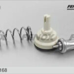 Термостат VW Polo 06-, Jetta 11- FENOX