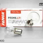 Лампа P21/5W B1400 FENOX