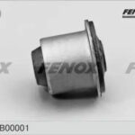 Сайлентблок Lada Largus 12-, Renault Logan 04-13, Sandero 08-, Nissan Almera (G15R) 12- FENOX