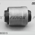 Сайлентблок Mitsubishi Lancer CS 00-09, Lancer CY 07-, Lancer Sportback CX 08-, Outlander 06-12, Out FENOX