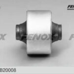 Сайлентблок Toyota Camry 01-11, Alphard 02-08, Avalon 05-, Camry, AuRion,HV 06-11, Camry,AuRion,HV 1 FENOX