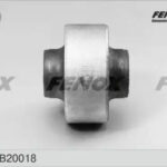 Сайлентблок Suzuki SX4 06-13, Splash 08-, Swift 03-10, Opel Agila-B 08- FENOX