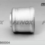 Сайлентблок Ford Mondeo 07-, S-MAX, Galaxy 06-, Volvo S60 II 10-, S80 II 07-, V70 III 08-11, XC60 09 FENOX