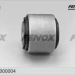 Сайлентблок Audi Q7 06-, VW Touareg 03- FENOX