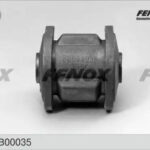 Сайлентблок Toyota Avalon 94-, Camry Gracia 96-01, Camry 96-11, Camry/Hybrid 11-, Camry/Vista 90-98, FENOX