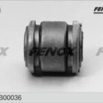 Сайлентблок Toyota Avalon 05-, Camry 01-11, Camry Hybrid 11-, Highlander 00-07, Kluger 00-07, Solara FENOX