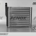 Радиатор отопления ВАЗ 2123 FENOX