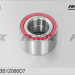 Подшипник ступицы ВАЗ 2108, Москвич 2141 FENOX