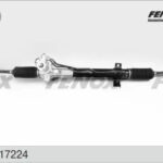 Рейка рулевая Hyundai Tucson 04-, Kia Sportage 04- FENOX