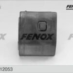 Втулка стабилизатора Toyota Auris, Corolla 07-10 FENOX