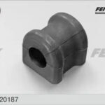 Втулка стабилизатора Toyota Avensis 06-08 FENOX