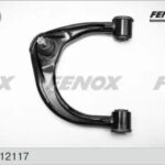 Рычаг подвески Toyota Land Cruiser (J120, J150) FENOX