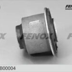 Сайлентблок Renault Clio II 98-05, Kangoo 97- FENOX