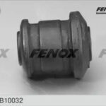 Сайлентблок Ford Fusion 02-, Fiesta V 01-, Mazda 2 03- FENOX