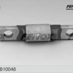 Сайлентблок Nissan Qashqai 07-, Qashqai +2 07-, X-trail 07-, Renault Koleos 08- FENOX