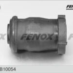 Сайлентблок Toyota RAV4 II 01-06 FENOX