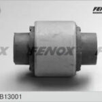 Сайлентблок Audi A3 03-, TT 06-, Skoda Octavia 04-, Superb 08-, Yeti 06-, VW Golf Plus 05-, Golf V, FENOX